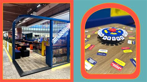 LOOK: All aBOARD XP by Gaming Library Lets You Play (and Buy!) Your.